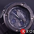 Часы Casio G-Shock GST-W100G-1B фото 11