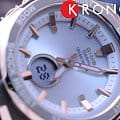 Часы Casio Baby-G MSG-S200D-7A фото 3