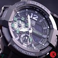 Часы Casio G-Shock GA-1100-1A3 фото 2
