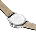 Luminox Luminox P–38 LIGHTNING XA.9527, sea швейцария мужские часы на браслете кожаный боковой вид