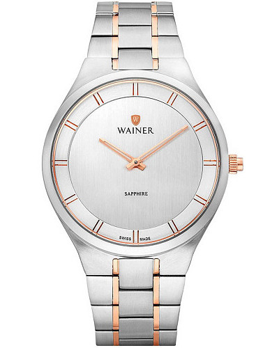 Wainer Bach WA.11084-D