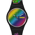 Часы Swatch Gent Bioceramic Standard SO31B101