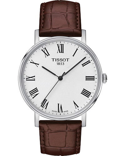 Tissot Everytime Medium T109.410.16.033.00