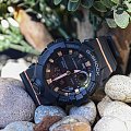 Часы Casio G-Shock GMA-B800-1A фото 7