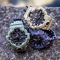 Часы Casio G-Shock GA-700UC-8A фото 12
