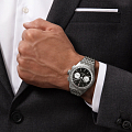 Часы Breitling Premier B01 Chronograph 42 AB0118371B1A1 фото 5