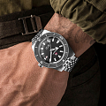 Часы Rado Captain Cook Automatic R32105103 фото 7