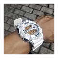 Часы Casio G-Shock GD-100SC-7DR фото 2
