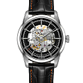 Часы Hamilton American Classic RailRoad Skeleton Auto H40655731