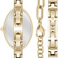 Часы Anne Klein Box Set 5074GPST фото 3