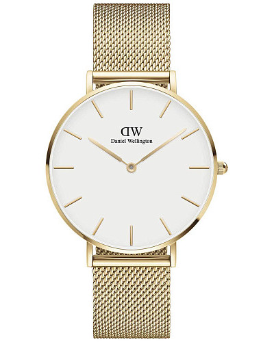 Daniel Wellington Petite Evergold DW00100346