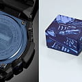 Часы Casio G-Shock GST-B100BNR-1A фото 13