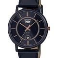Часы Casio Collection MTP-B120BL-1A