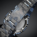 Часы Casio G-Shock GMW-B5000TCF-2 фото 15