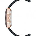 Anne Klein Anne Klein Ceramics 5064BYBK , наручные женские часы фото под углом