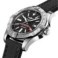 Часы Breitling Avenger II GMT A32390111B1W1 фото 2