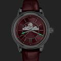 Часы Aviator Douglas MoonFlight V.1.33.0.264.4 фото 4
