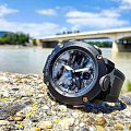 Часы Casio G-Shock GA-2000S-1ADR (GA-2000S-1A) фото 10