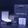 Часы Certina DS Caimano Powermatic 80 C035.407.16.057.00 фото 8