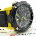 Часы Casio G-Shock GA-2000-1A9DR (GA-2000-1A9) фото 12
