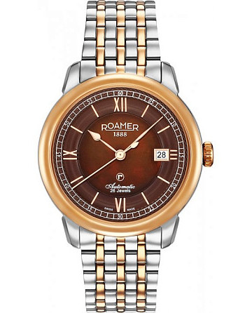 Roamer 957 660 49 63 90