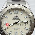 Orient Orient Mako Kamasu RA-WJ0003S, mako kamasu япония мужские часы на браслете нержавеющая сталь боковой вид