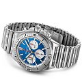 Часы Breitling Chronomat B01 42 Six Nations Italy AB0134A41C1A1 фото 2