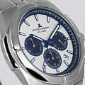 Оригинальные часы Jacques Lemans Jacques Lemans Melbourne 1-2181B кварцевые калибр механизма  общий вид