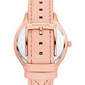 Michael Kors Michael Kors Runway MK7467,  сша женские часы на браслете кожаный боковой вид