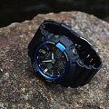 Часы Casio G-Shock GAW-100B-1A2 фото 9