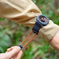 Часы Casio Pro Trek PRJ-B001B-2DR (PRJ-B001B-2) фото 2