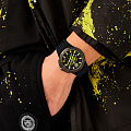 Часы Plein Sport Thunderstorn Chrono PSABA0623 фото 2
