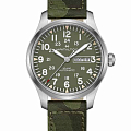 Часы Hamilton Khaki Field Day Date Auto H70535061