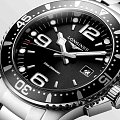 Часы Longines HydroConquest L3.730.4.56.6 фото 2