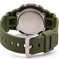 Часы Casio G-Shock DW-5600M-3 фото 3