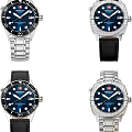 Часы Swiss Military Hanowa Phoenix SMWGH0004001SET фото 2