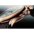 Часы Longines Weems Second-Setting Watch L2.713.8.13.0 фото 6