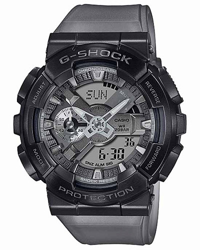 Casio G-Shock GM-110MF-1A