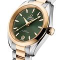 Часы Omega Seamaster Aqua Terra 220.20.34.20.10.002 фото 3