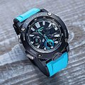 Часы Casio G-Shock GA-2000-1A2DR (GA-2000-1A2) фото 17