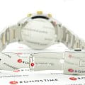 Tissot Tissot Chrono XL Classic T116.617.22.021.00 швейцарские наручные мужские часы заводная головка с логотипом Tissot