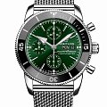Часы Breitling Superocean Heritage Chronograph 44 A13313121L1A1