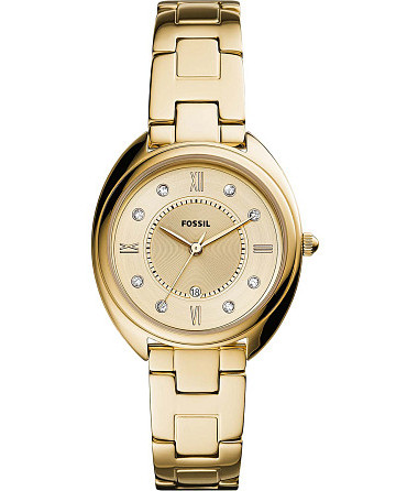 Fossil FB-02  ES5071