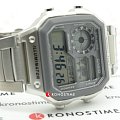 Часы Casio Collection AE-1200WHD-7A фото 2