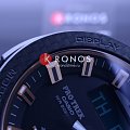 Часы Casio Pro Trek PRW-7000X-1 фото 14