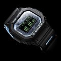 Часы Casio G-Shock GW-M5610BWD20-1 фото 2