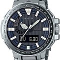 Часы Casio Pro Trek PRX-8000GT-7PR