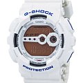 Часы Casio G-Shock GD-100SC-7DR