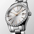 Часы Longines Conquest Classic  L2.386.0.72.6 фото 9