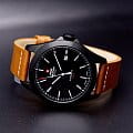 Часы Swiss Military by Chrono Automatic Collection SMA34077.11 фото 7